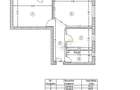 Apartament 2 camere de vanzare, zona parc Tineretului, metrou Sudului - 1
