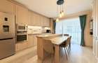 Inchiriere Apartament 3 camere, Scala Center, terasa 15 mp, garaj - 2