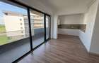 Apartament 3 camere - bloc nou - etaj 3/5 - 13