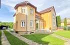 Vila impunatoare in Paulesti | Teren 1.384 m² | Spatiu, Liniste si Intimitate, a - 1
