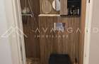 | Apartament 3 camere | 66 mp | ET intermediar | Zorilor, P-ta Zorilor | - 9