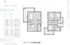 118 mp utili -Apartament de 4 camere tip duplex-Bellemonde - 17
