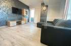 Apartament de 2 camere, mobilat si utilat, zona Tatarasi - 2