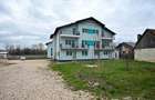 Complex rezidențial finalizat – 2 blocuri + teren cu potențial de dezvoltare – - 1