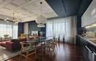 Apartament 4 camere 196MP | Liziera Residence - Pipera | 2 parcari subterane - 15