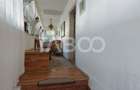 Casa de vanzare cu 2 apartamente separate si teren 544 mp Cisnadioara - 15