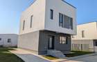 Casa 4 camere | 120mp | Tunari | 0 comision | complex rezidential inchis - 1