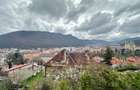 Apartament 3 camere, Dealul Cetății – vedere Tâmpa - 7