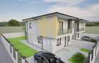 Duplex premium de vanzare, in Mosnita Noua - 2