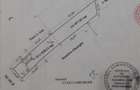 0% | Teren intravilan, 3300 mp, front 15 m | Snagov -Ghermanesti - 7