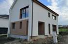 Casa individuala  sup. 120 mp P+E in Chinteni - 1