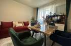 APARTAMENTUL PERFECT,2 CAMERE DECOMANDATE,ETAJ INTERMEDIAR 2/4, FLORESTI CENTRAL - 1