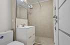 Apartament 3 camere, recent finisat, balcon, Aleea Retezat Manastur - 12