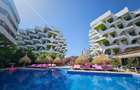 Apartament 2 camere | Mamaia Nord | Vedere la piscină | Preț de neratat! - 14
