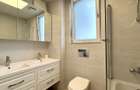 4 rooms apartment - 122 sqm/ Rented/ 1 Parking / Floreasca - Lake View - 18