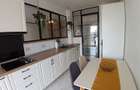 Apartament 2 camere, 400 m de metrou Aparatori, mobilat si utilat - 4