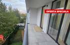 Baneasa Shopping City(THE IVY)-3 camere, 104 mp, mobilier ROVERE, terase, garaj! - 2