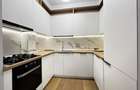 Unirii bloc 2023, apartament la prima inchiriere. Mobilat complet! Parcare - 7