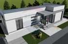 Case noi de vânzare în Săbăreni –3 camere, eficiență și confort modern - 1