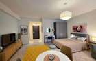 PRIMA ÎNCHIRIERE | Studio Premium | Residence5 Pipera | Design Arhitect - 2