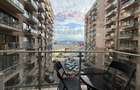 Apartament 2 camere, Rasarit de Soare, parcare subterana - 12