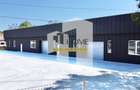 Hala industriala, renovata complet, 280 mp, central Moreni, Dambovita - 2