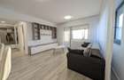 St. cel Mare - bloc nou - chirie 2 camere - mobilat si utilat - 3