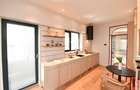 Vila Capri, la lac, zona Paradisul Verde, cartier privat lux, nZEB casa pasiva - 6