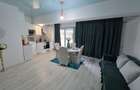 Mamaia Nord  Promenadă/Apartament cu 2 camere Vedere Mare - 14