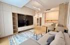 Apartament 2 camere | ULTRAFINISAT | Zona Eroilor / Floresti - 1