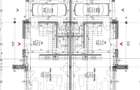 Duplex de vanzare 4 camere 142 mp utili 260 mp teren Manastur zona Campului - 13