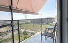Apartament modern cu 2 camere în complex nou, etaj 4 - 15