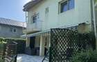 Vila 2005,S+P+E+M,living,dinning,3 dormitoare,3 bai,teren 2090mp,piscina,garaj - 4