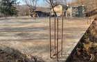 Vând casă Dp+P+M ,construcția C1 și terenul intravilan de 1265 mp - 6