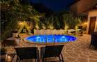 Casa individuala premium cu piscina || 5 camere 3 bai || teren 500mp || - 11