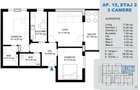 Apartament 3 Camere Decomandat Pallady 15 min METROU Nicolae Teclu - 4