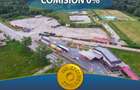 AFACERE FUNCTIONALA - MOTEL, PARCARE TIRURI, CAMPING cu piscina si lacuri - 12