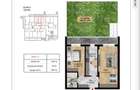AP. 2CAM DECOMANDAT+curte 49MP. / METROU N TECLU. COMISION 0%! - 1