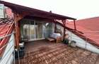 Penthouse cu 5 camere si terasa cu view de inchiriat in Grigorescu - 8