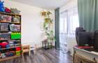 Apartament 2 camere Bragadiru Alunului, mobilat, balcon 19mp, parcare - 3
