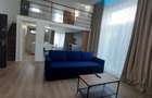 Apartament in vila 4 camere, mobilat -107mp + 3 locuri parcare +boxa - 1