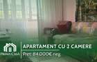 Apartament cu 2 camere ~ ultracentral ~ confort 1 decomandat ~ etaj 2 - 1