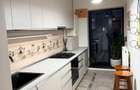 Apartament 2 camere, etaj 2/10, complet mobilat si utilat: aer conditionat, - 8
