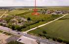 RECO Teren cu fundatie + proiect de casa localitatea Les - 3