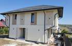Casa Rediu Valea Lupului 4 camere, 3 bai, Incalzire pard, ASFALT! - 2