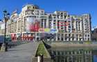 Apartament 2 camere nemobilat - metrou 1 minut - Piata Unirii - 13