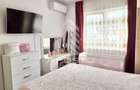 Penthouse cu 3 camere si 2 bai, mobilat si utilat in Giroc la asfalt. - 10