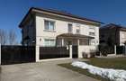 4 camere | 110 mp utili | Terasă închisă | Grădină amenajată Corbeanca Park - 16