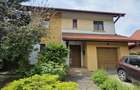 Vila 5 Camere Paradisul Verde | Corbeanca | Gradina Matura | Liniste - 27