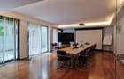 Primaverii Herastrau Office exclusivist 235mp, parcare - 4